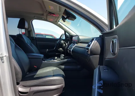 2022 Kia Sorento X-Line S from USA, damaged, VIN 5XYRLDLCXNG083837